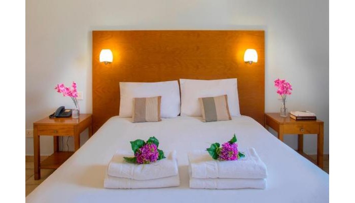 Hotel Louis Althea Beach poza 3