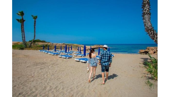 Hotel Louis Althea Beach poza 26