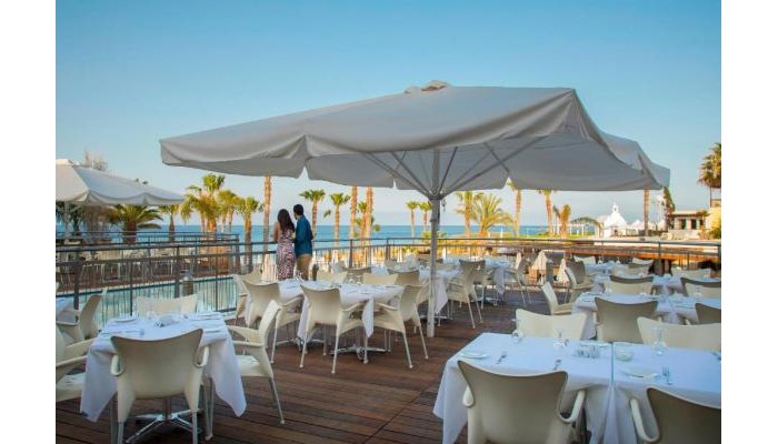 Hotel Louis Althea Beach poza 18