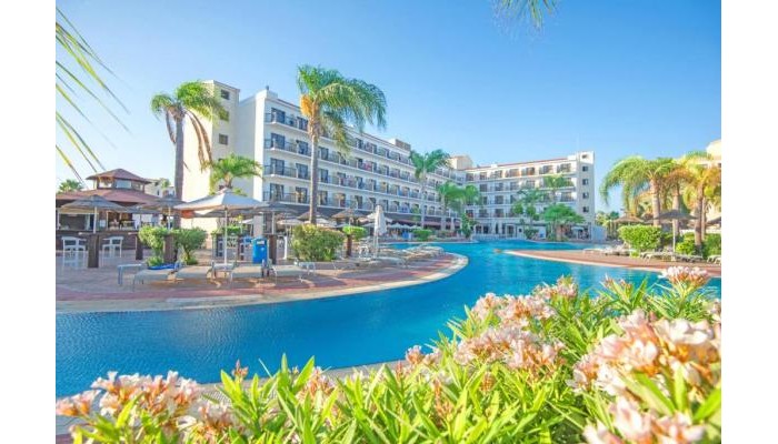 Tsokkos Gardens Hotel & Apartments poza 0