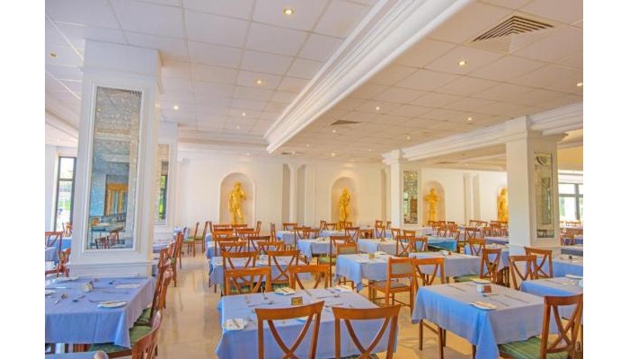 Tsokkos Gardens Hotel & Apartments poza 10