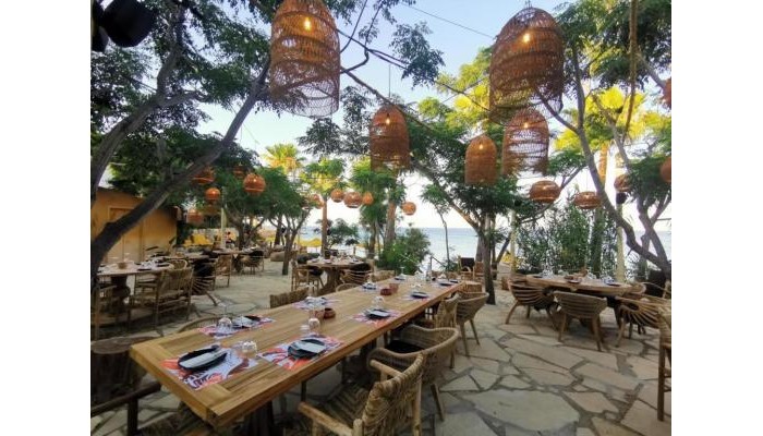 Tsokkos Gardens Hotel & Apartments poza 9