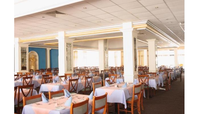 Tsokkos Gardens Hotel & Apartments poza 11