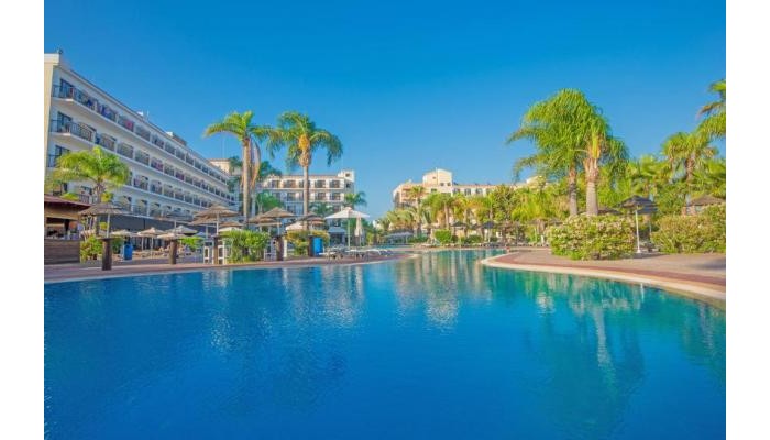 Tsokkos Gardens Hotel & Apartments poza 13