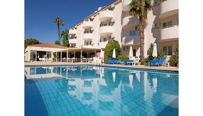 Mandalena Hotel Apartments poza 0