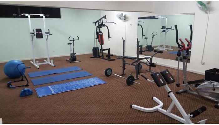 Mandalena Hotel Apartments poza 12