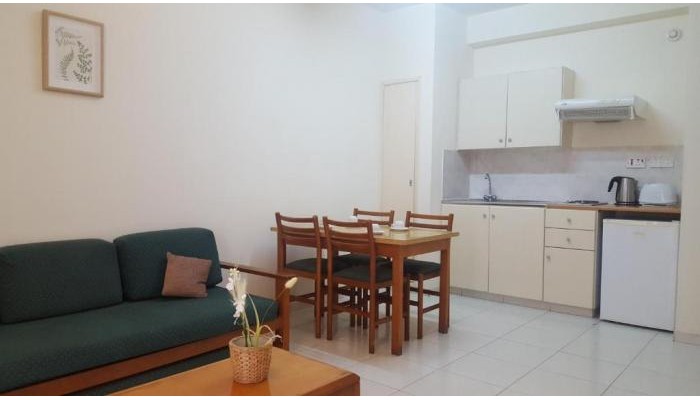 Mandalena Hotel Apartments poza 9