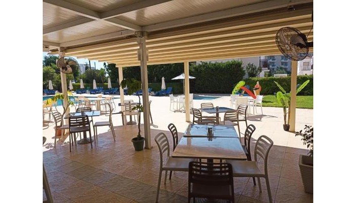 Mandalena Hotel Apartments poza 11
