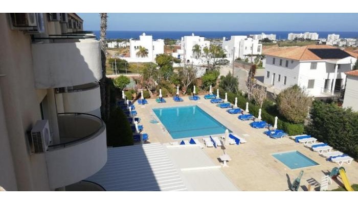 Mandalena Hotel Apartments poza 15