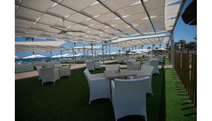Marlita Beach Hotel Apartments poza 7