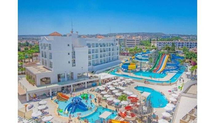 Marlita Beach Hotel Apartments poza 4