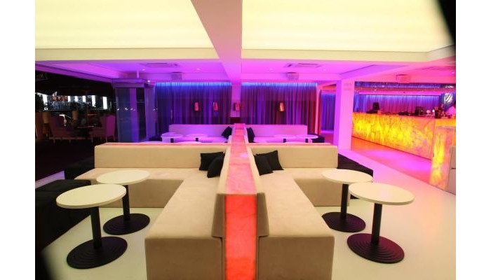 Hotel Odessa Beach poza 6