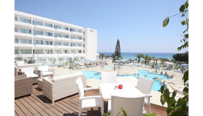 Hotel Odessa Beach poza 0