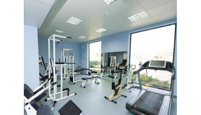 Hotel Odessa Beach poza 11