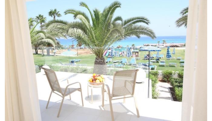 Hotel Odessa Beach poza 10