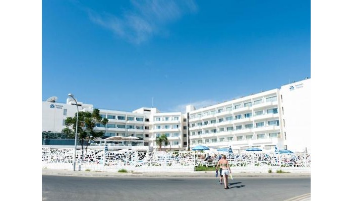 Hotel Odessa Beach poza 3