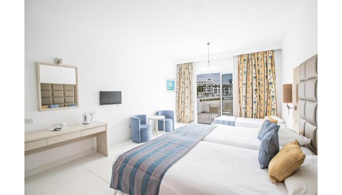 Hotel Odessa Beach poza 17