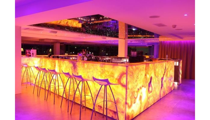 Hotel Odessa Beach poza 7
