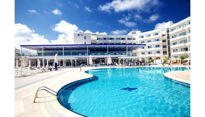 Hotel Odessa Beach poza 5