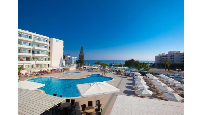 Hotel Odessa Beach poza 1