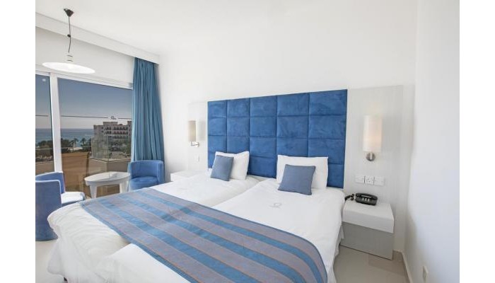 Hotel Odessa Beach poza 20