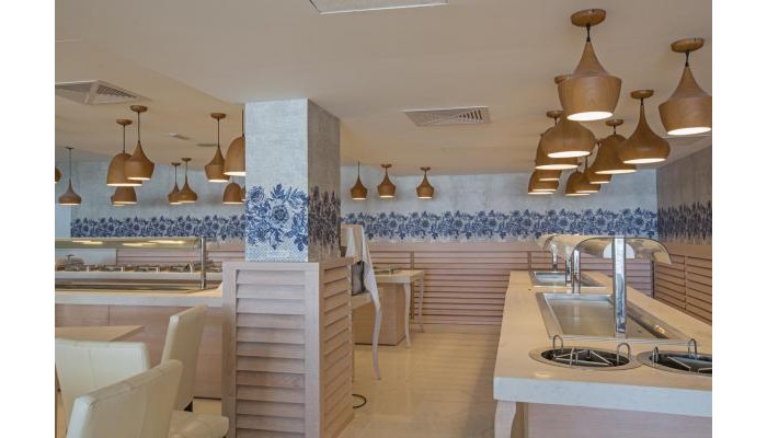 Hotel Odessa Beach poza 14