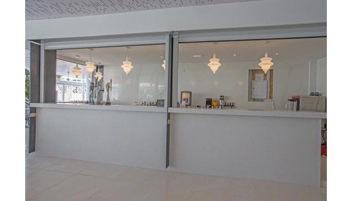 Hotel Odessa Beach poza 13