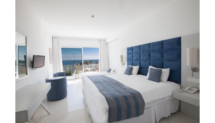 Hotel Odessa Beach poza 21