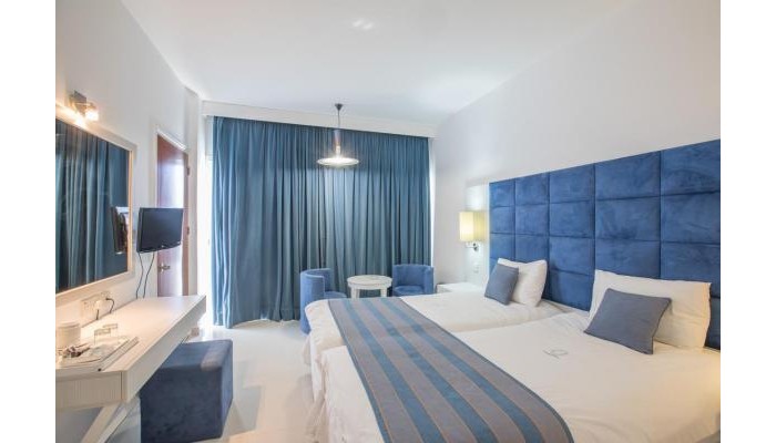 Hotel Odessa Beach poza 19