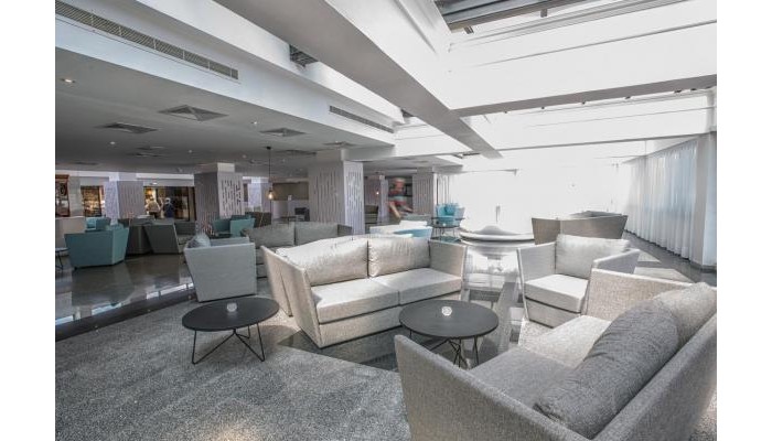 Hotel Odessa Beach poza 15