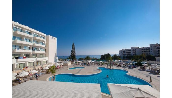 Hotel Odessa Beach poza 2
