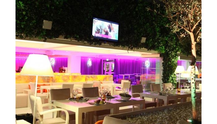 Hotel Odessa Beach poza 9