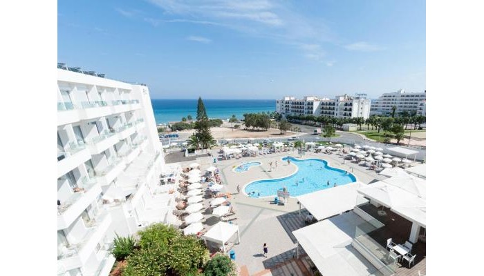 Hotel Odessa Beach poza 4