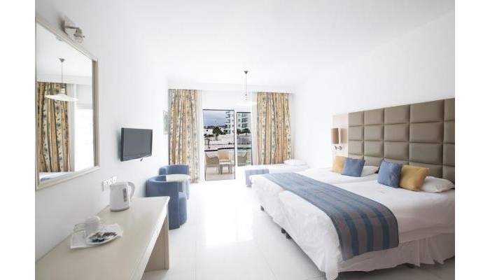 Hotel Odessa Beach poza 18