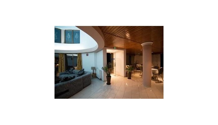 Hotel Bella Rosa poza 3