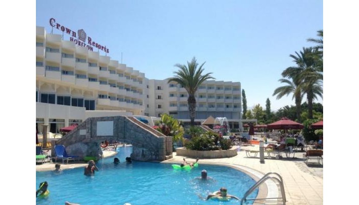 Cali Resort & Spa poza 12