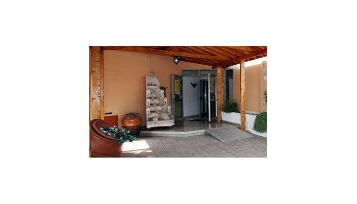 Petsas Apartments poza 1