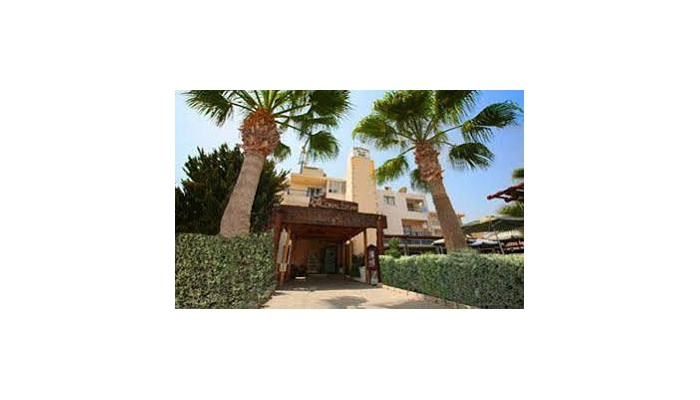 Petsas Apartments poza 0