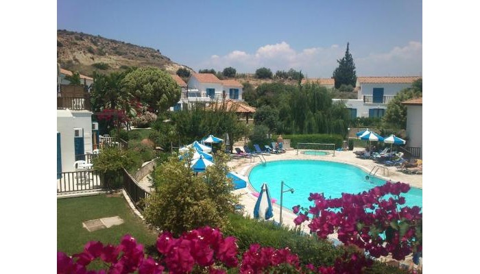 Hylatio Tourist Village poza 22