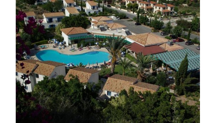 Hylatio Tourist Village poza 24