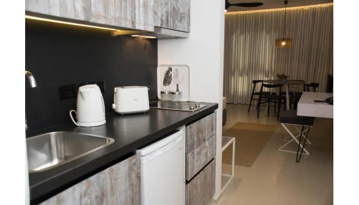 Hylatio Tourist Village poza 10