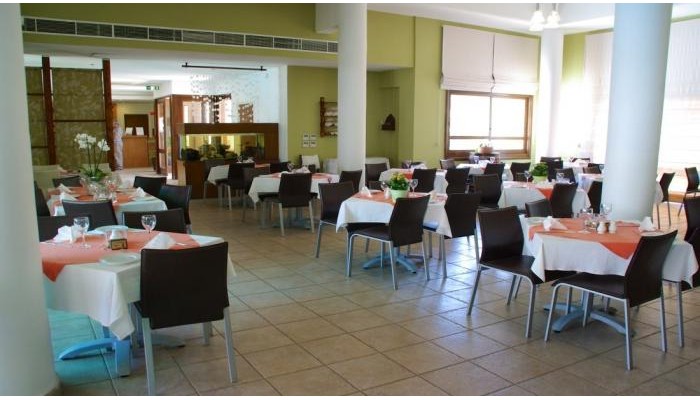 Hylatio Tourist Village poza 20