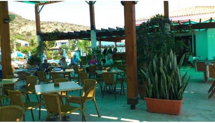 Hylatio Tourist Village poza 19