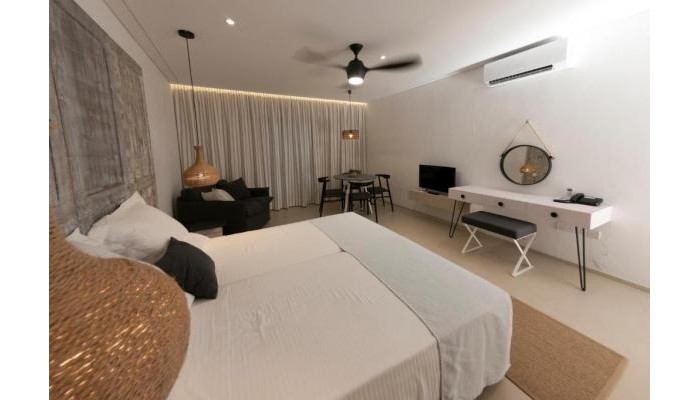 Hylatio Tourist Village poza 9