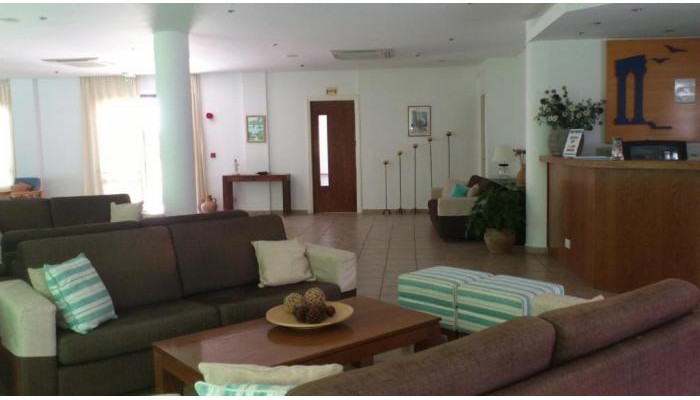 Hylatio Tourist Village poza 11