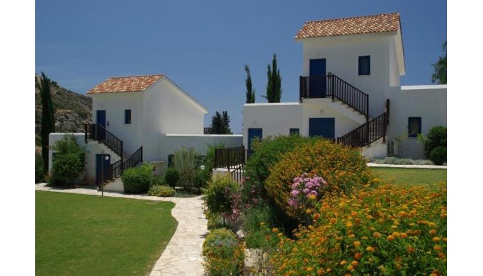 Hylatio Tourist Village poza 2