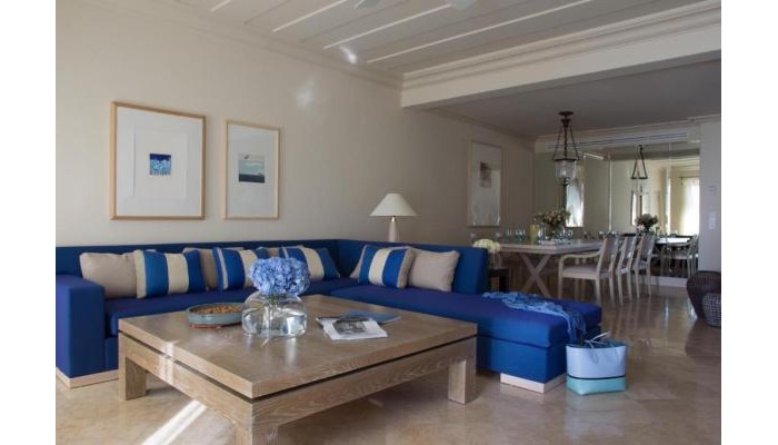 Anassa Hotel poza 10