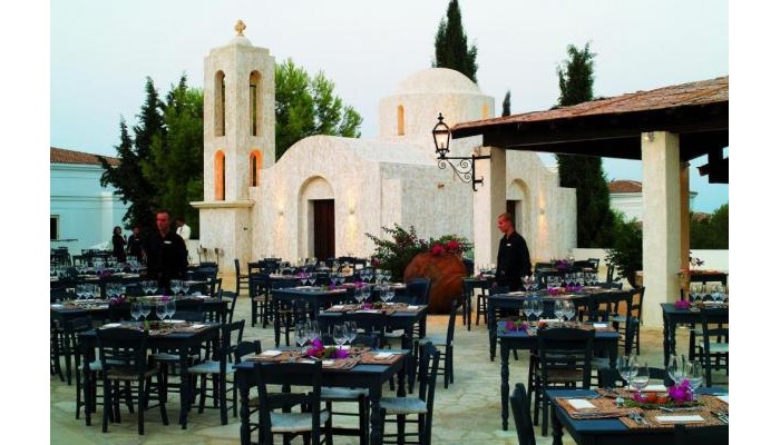 Anassa Hotel poza 12