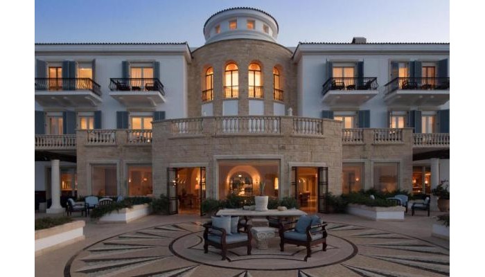 Anassa Hotel poza 0
