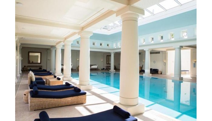 Anassa Hotel poza 21
